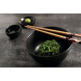 thumbnail of Tognana, Ramen bowl Jap Black, 6er Set, 18,5*8,5h cm  Schwarz