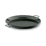 thumbnail of Lacor paellera acero esmaltado SMALT 15 cm