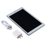 thumbnail of Tablette tactile sous Windows 10 8 pouces Intel Quad Core + 64Go de ROM. + SD 16Go Blanc YONIS