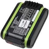 thumbnail of Akku für Mähroboter Worx Landroid M500, M700 2019