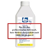 thumbnail of Dr. Becher "Dr. Becher" Hände Desinfektion 1 l geeignet für 1L Eurospender