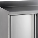 thumbnail of TEFCOLD Thekengefriergerät für Snacks SK6210BT 240l SS 304