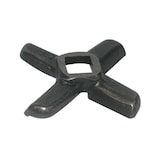 thumbnail of REBER Messer für elektrischen Fleischwolf Nr. 20 und Nr. 22