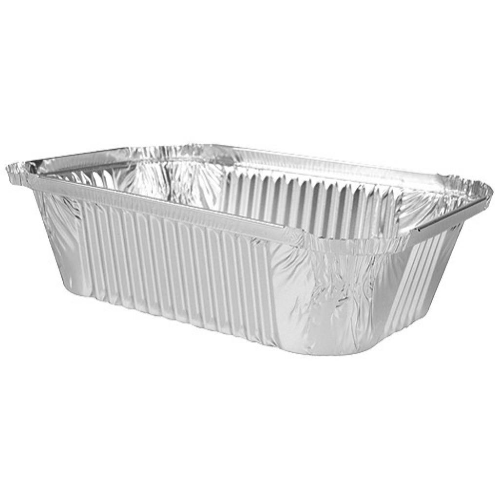 Firplast Barquette aluminium 850 g