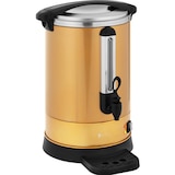 thumbnail of Royal Catering - Royal Catering RC-WBDWTC14GO Machine à café filtre Cafetière à filtre Cafetière pro Percolateur électrique 14 l Or Acier