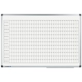 thumbnail of Legamaster PREMIUM Jahresplaner horizontal 60x90cm