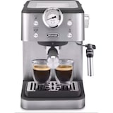 thumbnail of Cafetera Delonghi EM450M Express 15 Bares Inox