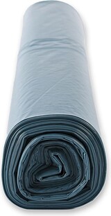 thumbnail of Müllsäcke Premium 240 L aus 100 % recycletem LDPE 100x125 cm 80 my 6x10 Stück Blau
