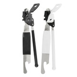thumbnail of Fackelmann 2-in-1 blikopener met tang