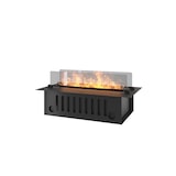 thumbnail of Kamin Einbau Wasserdampfbrenner LED Multicolor 70 cm INVAPO INSERT