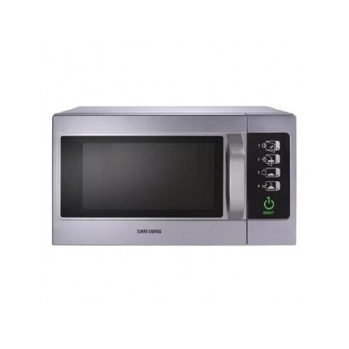 Microondas snackmate ONE TOUCH de Samsung