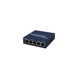 thumbnail of NETGEAR GS105GE Switch 5G Desktop 5x10/100/1000 Mbit/s