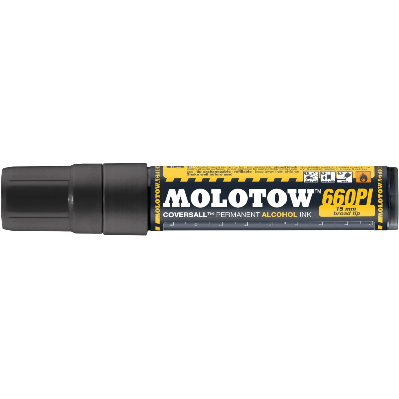 Molotow Coversall 660PI 15mm 4250397610443