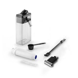 thumbnail of De'Longhi Eletta Cappuccino ECAM44.660.B Kaffeevollautomat Schwarz