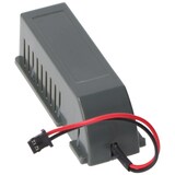 thumbnail of Ersatzbatterie exakt passend für die Speicherbatterie 3,6V Mitsubishi Melservo MR-J3BAT 2000mAh, 69 x 25 x 21mm