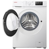 thumbnail of Lavadora Corbero CLH7BL1224 1200 7kg D