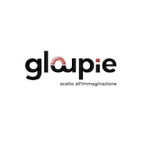 thumbnail of GLOUPIE Servizio Piatti In Porcellana Bianca Con Decoro Natalizio,Per 6 Persone,18 Pezzi,6 Piani,6 Fondi,6 Frutta
