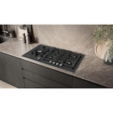 thumbnail of SIEMENS Table de cuisson gaz EP9A6MI40
