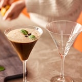 thumbnail of Libbey 12er Set Martinigläser -LINEAR- 281 ml, Ø 11,5 cm, H: 20 cm