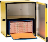 thumbnail of Pizza-Transport-Schrank (BP33R-LIQ)