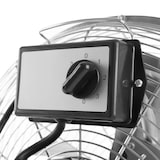 thumbnail of Orbegozo ventilador industrial PW 1332, 3 velocidades de ventilación, inclinación regulable, 30 cm de diámetro, 45 W