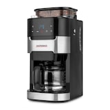 thumbnail of Gastroback Kaffeemaschine Grind & Brew Pro, 42711