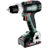 thumbnail of METABO Akku-Bohrschrauber BS 18 L