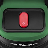 thumbnail of Aspirador de sólidos e líquidos Orbegozo APS 1400, 20 litros, dupla filtragem, função de soprador, mangueira flexível, 16 KPA, 1400 W