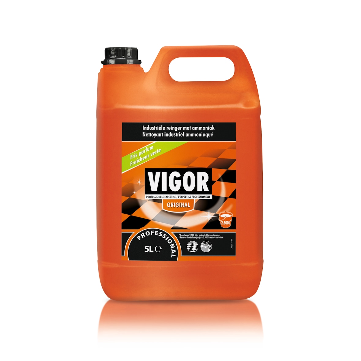 VIGOR Original