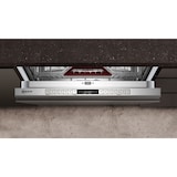 thumbnail of Neff N 70, S297TCX00E Geschirrspüler vollintegrierbar, 60 cm breit, 86,5 cm hoch, XXL, VarioScharnier für besondere Einbausituationen