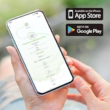 thumbnail of Point d'accès outdoor NebulaFlex AX1800 WiFi 6 Dual-Radio