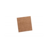 thumbnail of Doos met 600 luchtzachte servetten 40x40 gedecoreerd hout Strauss bruin