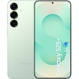 thumbnail of Samsung SM-S936B Galaxy S25+ 5G 512GB 12GB RAM Dual Minze DE