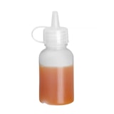 thumbnail of Mini dispensador de salsas - conjunto de 4 unidades., HENDI, 0,03L, Transparente, ⌀30x(H)85mm