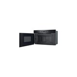thumbnail of Micro-ondes Encastrable, Noir, Solo, 22 L, Plateau 25 Cm, Décongélation Usage Non Intensif Indesit