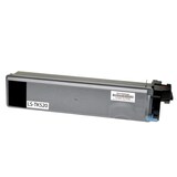 thumbnail of Kyocera TK520 Negro Cartucho de Toner Generico - Reemplaza 1T02HJ0EU0/TK520K