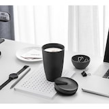 thumbnail of like. by Villeroy & Boch Coffee To Go Becher Manufacture Rock 350ml