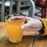 thumbnail of Olympia Trinkgläser gehärtetes Glas 350ml (12 Stück)