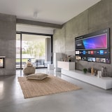 thumbnail of Toshiba 43UV3463DA Fernseher 43 Zoll Smart TV VIDAA 4K UHD HDR Dolby Vision, Triple-Tuner (2026)