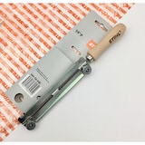 thumbnail of STIHL Feilenhalter mit Rundfeile für 1/4"P"-Ketten D 3.2 mm 56057504300