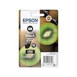 thumbnail of EPSON Cartouche Jet d'Encre Claria Premium Photo Black ''Kiwi'' 202 (T02F1) - C13T02F14010