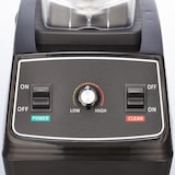 thumbnail of Blender avec réglage de vitesse Stalgast 2 litres 1.6 kW - Stalgast