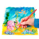 thumbnail of STAEDTLER Noris Aquarell - Set de 24 Lápices de Colores Acuarelables. Incluye Pincel