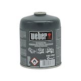 thumbnail of Weber cartuccia gas formato pic 445gr 17846