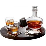thumbnail of Villeroy & Boch Scotch Whisky - Carafes Whisky Karaffe No. 2  29,1cm 750ml