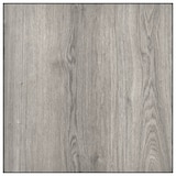 thumbnail of vidaXL Garten-Couchtisch Grau 55x55x31 cm DPC und Stahl