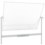 thumbnail of Pizarra NOBO Classic Nano Clean™ móvil 1500X1200 mm, blanco