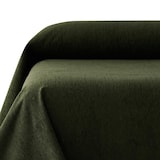 thumbnail of Colcha chenilla Oliva Hosteleria 220x270 |Cama 120 cm - ITEXA