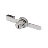 thumbnail of Serratura per cristalli e vetri scorrevoli MR CAS