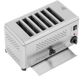 thumbnail of Royal Catering - Broodrooster - 2500W - 6 sleuven -
